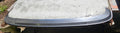 1973-1993 Club/Crew Cab, 1973-1980 Reg Cab Ram roof repair panel set
